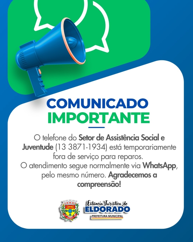 comunicado